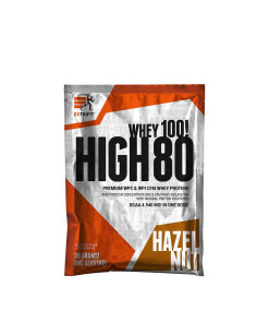 EXTRIFIT High Whey 80 Sample (30 g