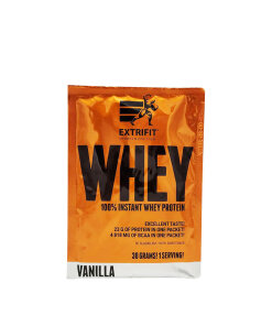 Extrifit 100% Instant Whey Protein (30 g