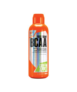 Extrifit BCAA 80000 mg Liquid (1000 ml
