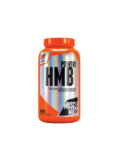 Extrifit HMB Power (180 Capsules)