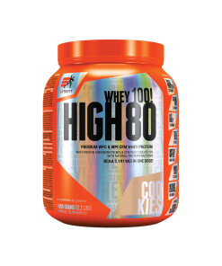 Extrifit High Whey 80 (1000 g