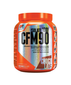 Extrifit Iso 90 CFM Instant Whey (1000 g
