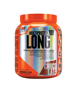 Extrifit Long 80 Multiprotein (1000 g