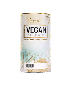 FA - Fitness Authority So Good Vegan Protein Shake  (450 g