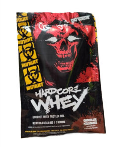 Hardcore Whey