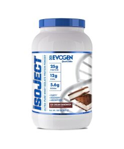 Evogen - IsoJect