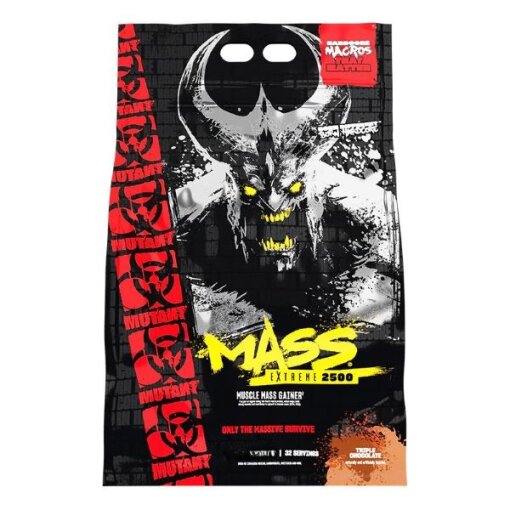 Mutant Mass Extreme 2500