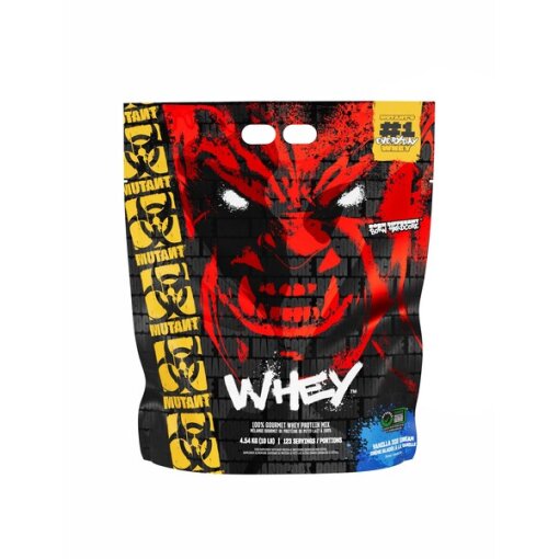 Mutant Whey