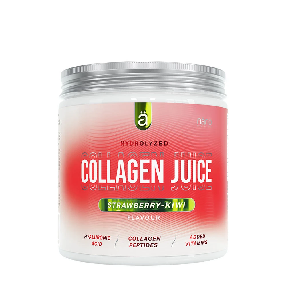 Nanosupps Collagen Juice (300 g