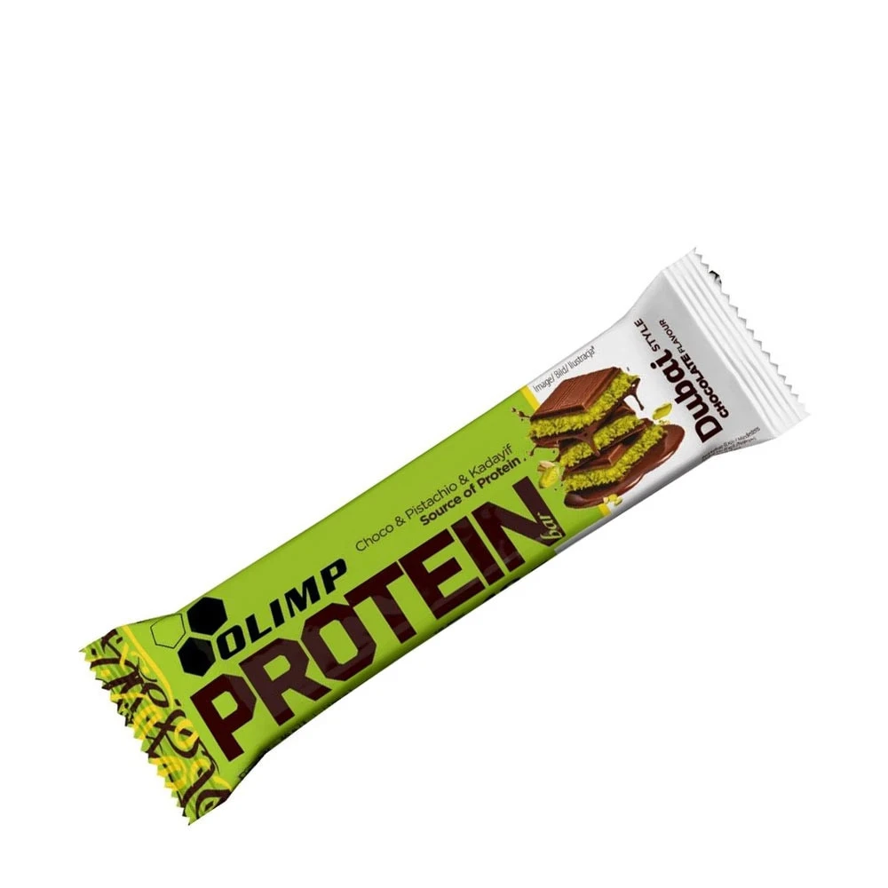 Olimp Sport - Protein Bar Dubai Chocolate 40 g