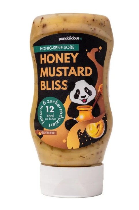 Pandalicious Sauce