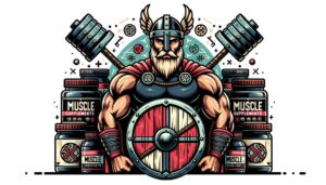 Opdag Tongkat Ali: Naturens Hemmelige Våben til Øget Muskelstyrke og Vitalitet hos Muscle Supplements