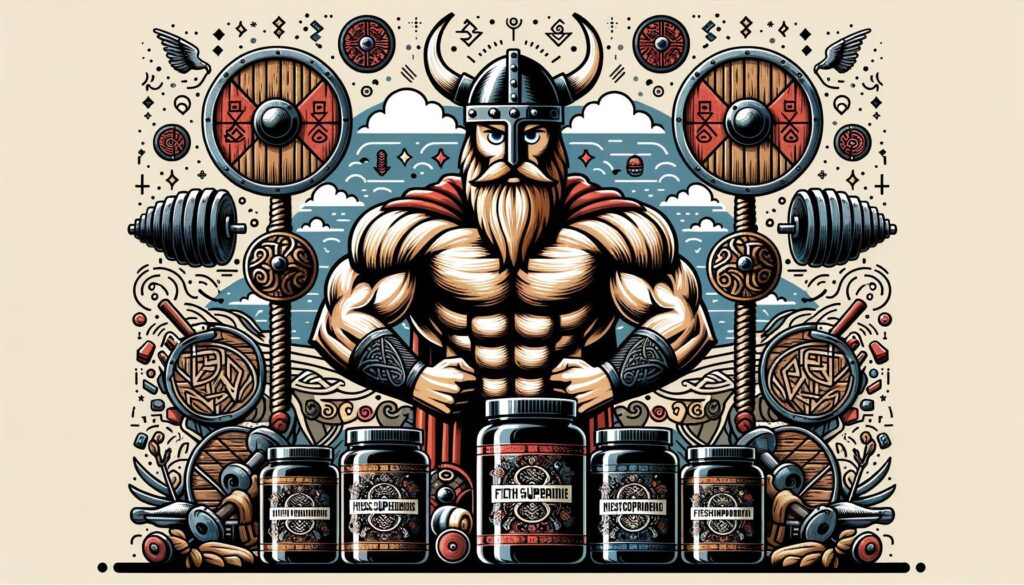 Øg Din Præstation: De Bedste Mineraler Til Sport og Træning Med Muscle Supplements