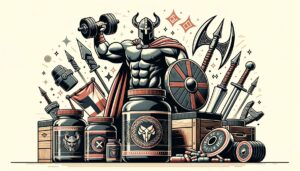 Boost din overgangsalder: De bedste kosttilskud fra Muscle Supplements til at tackle overgangsalderens udfordringer