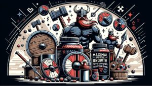 “Opnå Maksimal Muskelvækst: Top 5 Proteintilskud fra Muscle Supplements til Din Styrketræning”