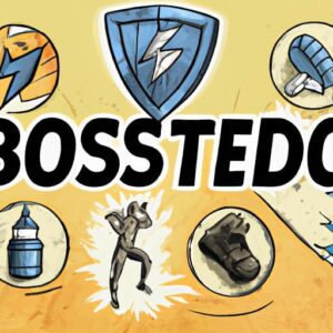 “Boost Din Nattesøvn Naturligt: Top Kosttilskud til Bedre Søvn fra Muscle Supplements”