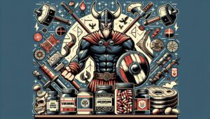 “Boost dit immunforsvar: De 5 bedste antivirale urter til at forstærke din træning”