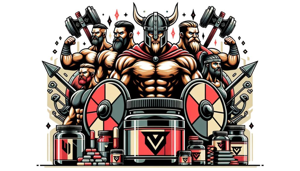 “Boost Din Træning: Sådan Forbedrer Zink Testosteronniveauet og Muskelvæksten”