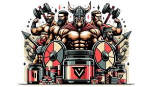 “Boost Din Træning: Sådan Forbedrer Zink Testosteronniveauet og Muskelvæksten”