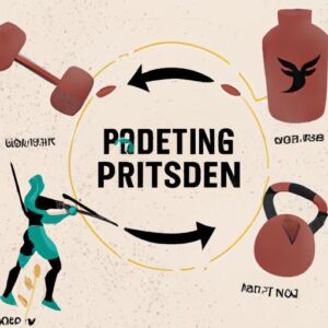 “Optimer din træning: Sådan vælger du det rigtige proteinpulver fra Muscle Supplements”