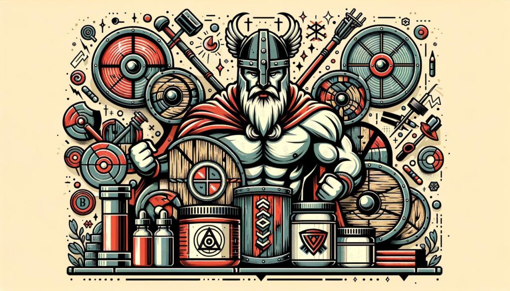 “Boost Din Træning: Alt du skal vide om Pre Workout fra Muscle Supplements”