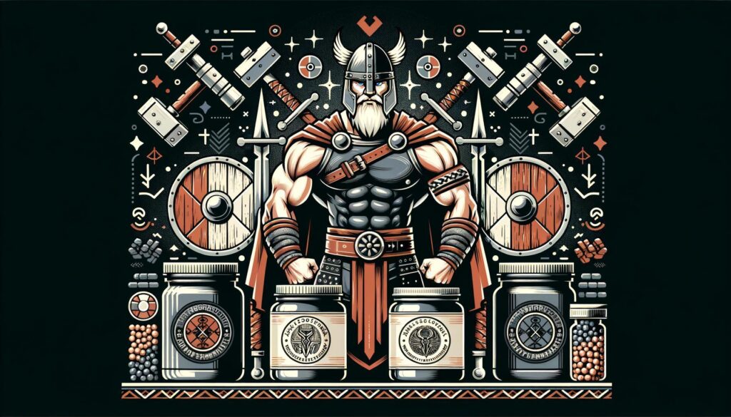 “Hvordan Post Workout Kosttilskud Kan Fremme Din Restitution og Muskelvækst: En Guide fra Muscle Supplements”