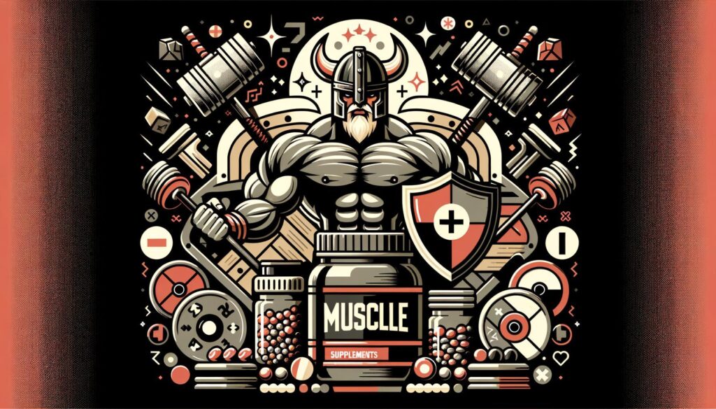 “Boost dit vægttab: Sådan kan koffein fra Muscle Supplements øge din fedtforbrænding”