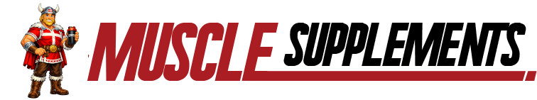 Muscle Supplements
