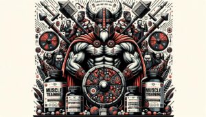 “Boost Din Træning: Sådan Øger Adaptogene Urter Din Præstation og Genopretning”