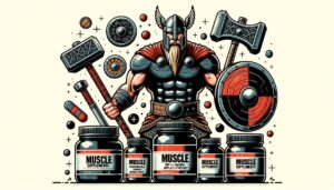 “Boost Din Træning: Top 5 Naturlige Appetitdæmpere fra Muscle Supplements”