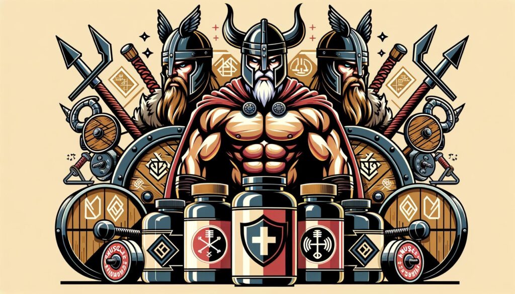 “Boost Din Træning: Opdag Fordele ved Grønt Te Ekstrakt hos Muscle Supplements”