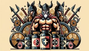 “Boost Din Træning: Opdag Fordele ved Grønt Te Ekstrakt hos Muscle Supplements”