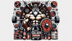 “Boost din hud: Hvordan kollagen kan forbedre din hudhelse og træningsresultater”