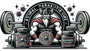 “Naturlig Parasitkur: Boost Din Træning og Sundhed Med Effektive Kosttilskud”