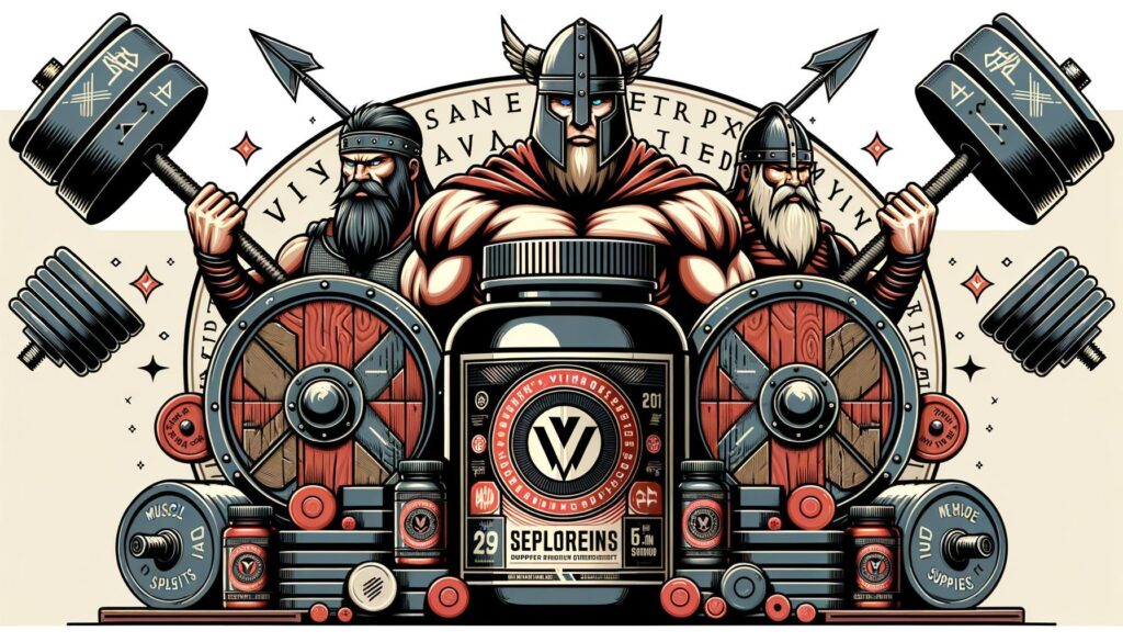 “Boost din træning: Sådan overvinder du D-vitamin mangel med de rette kosttilskud”