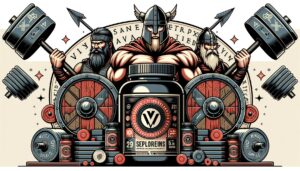 “Boost din træning: Sådan overvinder du D-vitamin mangel med de rette kosttilskud”