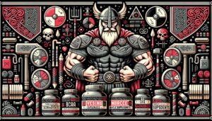 “Boost Din Træning: Alt du skal vide om BCAA og dens fordele hos Muscle Supplements”