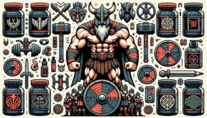 “Opdag Kraften i Lokalt Producerede Kosttilskud: Vælg Danske Muscle Supplements for Optimal Træningsstøtte”