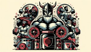 “Styrk Din Træning og Planeten: Opdag de Bedste Bæredygtige Kosttilskud hos Muscle Supplements”