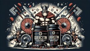 “Quercetin: Din hemmelige allierede for maksimal træningsudbytte og forbedret immunforsvar”