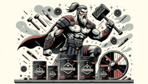 “Hvorfor Muscle Supplements’ Multivitamin Til Mænd Er Din Daglige Game-Changer for Øget Energii og Bedre Træningsresultater”