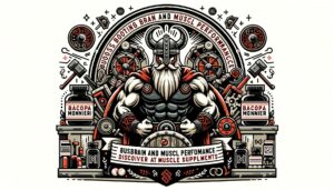 “Boost Din Hjerne og Muskelpræstation: Opdag Bacopa Monnieri hos Muscle Supplements”