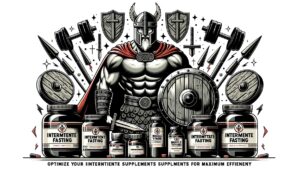 Optimer Din Intermittent Fasting: De Bedste Kosttilskud fra Muscle Supplements til Maksimal Effektivitet