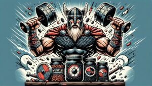 “Boost din træning: Alt du skal vide om koffeinpiller fra Muscle Supplements”