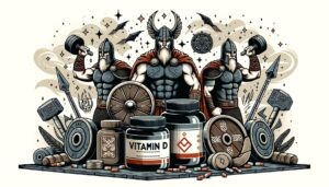Boost Dit Immunforsvar med D-vitamin: Essentielle Tips til Atleter og Sundhedsbevidste