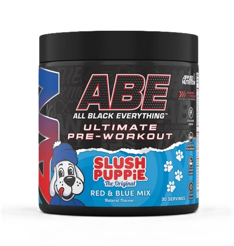 Applied Nutrition - ABE All Black Everything billede