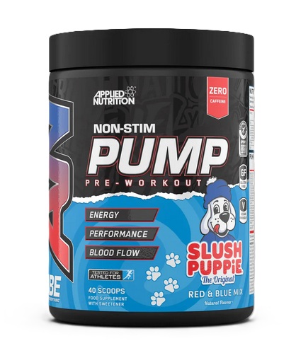 Applied Nutrition - ABE Pump Slush Puppie - 500 g