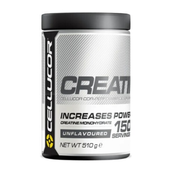 Cellucor - COR-Performance Kreatin, Uden Smag 510 g
