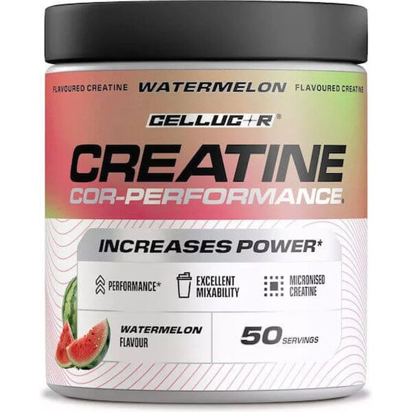 Cellucor - COR-Performance Kreatin, Vandmelon + 203 g