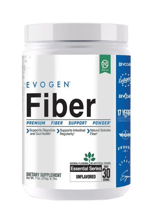 Evogen - Fiber uden smag + 315 g